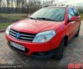 Красный Джили МК, объемом двигателя 1.5 л и пробегом 137 тыс. км за 2850 $, фото 1 на Automoto.ua