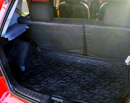 Красный Джили МК, объемом двигателя 1.5 л и пробегом 120 тыс. км за 2800 $, фото 3 на Automoto.ua