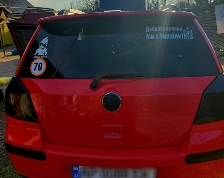 Красный Джили МК, объемом двигателя 1.5 л и пробегом 120 тыс. км за 2800 $, фото 1 на Automoto.ua