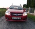 Червоний Джилі МК, об'ємом двигуна 0 л та пробігом 145 тис. км за 2500 $, фото 1 на Automoto.ua