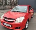 Червоний Джилі МК, об'ємом двигуна 1.6 л та пробігом 367 тис. км за 1650 $, фото 1 на Automoto.ua