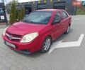 Червоний Джилі МК, об'ємом двигуна 1.59 л та пробігом 312 тис. км за 1500 $, фото 1 на Automoto.ua