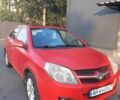 Красный Джили МК, объемом двигателя 1.6 л и пробегом 372 тыс. км за 2050 $, фото 1 на Automoto.ua