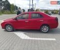Красный Джили МК, объемом двигателя 1.59 л и пробегом 312 тыс. км за 1750 $, фото 1 на Automoto.ua