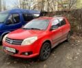 Красный Джили МК, объемом двигателя 1.5 л и пробегом 130 тыс. км за 2500 $, фото 1 на Automoto.ua