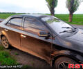 Джили МК, объемом двигателя 1.6 л и пробегом 128 тыс. км за 1200 $, фото 1 на Automoto.ua