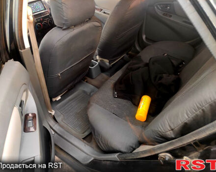 Джили МК, объемом двигателя 1.6 л и пробегом 128 тыс. км за 1200 $, фото 2 на Automoto.ua