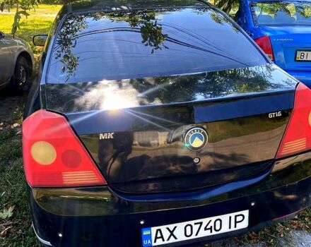 Джили МК, объемом двигателя 1.6 л и пробегом 200 тыс. км за 2400 $, фото 3 на Automoto.ua