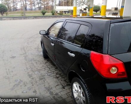 Джили МК, объемом двигателя 15 л и пробегом 64 тыс. км за 1900 $, фото 4 на Automoto.ua