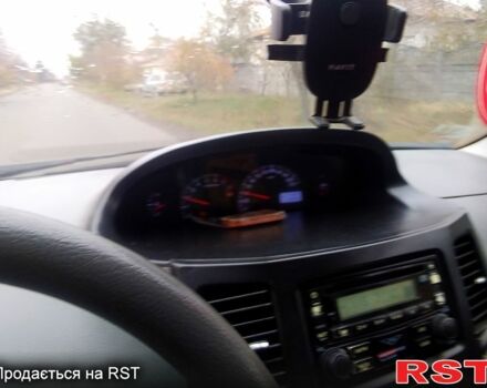 Джили МК, объемом двигателя 15 л и пробегом 64 тыс. км за 1900 $, фото 5 на Automoto.ua