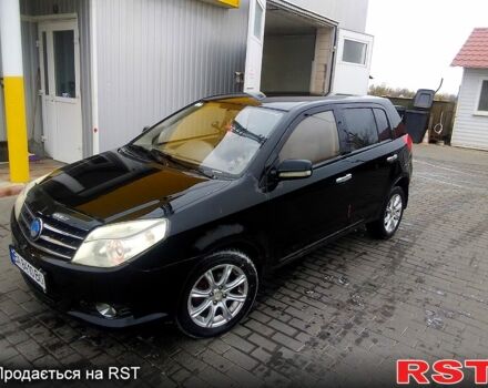 Джили МК, объемом двигателя 15 л и пробегом 64 тыс. км за 1900 $, фото 8 на Automoto.ua