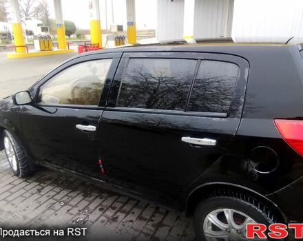 Джили МК, объемом двигателя 15 л и пробегом 64 тыс. км за 1900 $, фото 1 на Automoto.ua