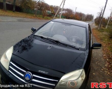 Джили МК, объемом двигателя 15 л и пробегом 64 тыс. км за 1900 $, фото 3 на Automoto.ua