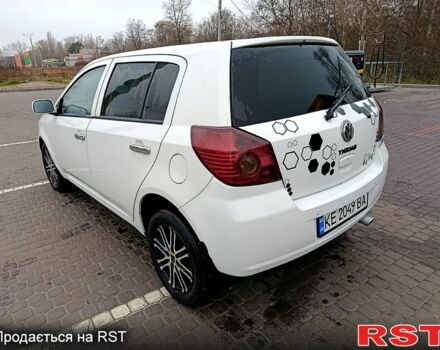 Джилі МК, об'ємом двигуна 1.5 л та пробігом 170 тис. км за 2500 $, фото 3 на Automoto.ua