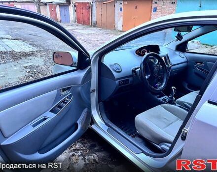 Джили МК, объемом двигателя 1.5 л и пробегом 175 тыс. км за 2000 $, фото 8 на Automoto.ua