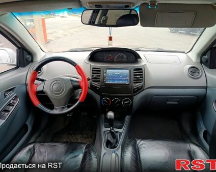 Джилі МК, об'ємом двигуна 1.5 л та пробігом 170 тис. км за 2500 $, фото 9 на Automoto.ua