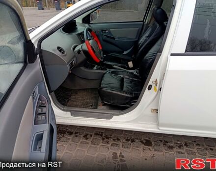 Джилі МК, об'ємом двигуна 1.5 л та пробігом 170 тис. км за 2500 $, фото 6 на Automoto.ua