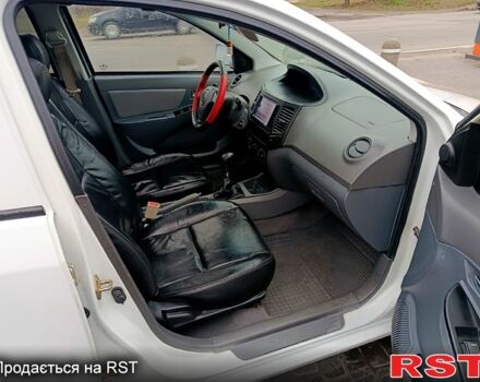 Джилі МК, об'ємом двигуна 1.5 л та пробігом 170 тис. км за 2500 $, фото 10 на Automoto.ua