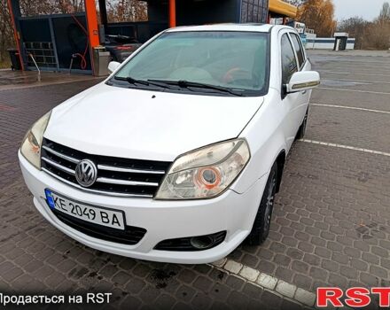 Джилі МК, об'ємом двигуна 1.5 л та пробігом 170 тис. км за 2500 $, фото 2 на Automoto.ua