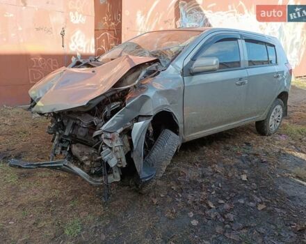 Джили МК, объемом двигателя 1.5 л и пробегом 200 тыс. км за 650 $, фото 1 на Automoto.ua