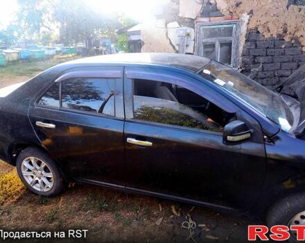 Джили МК, объемом двигателя 1.5 л и пробегом 80 тыс. км за 2000 $, фото 2 на Automoto.ua