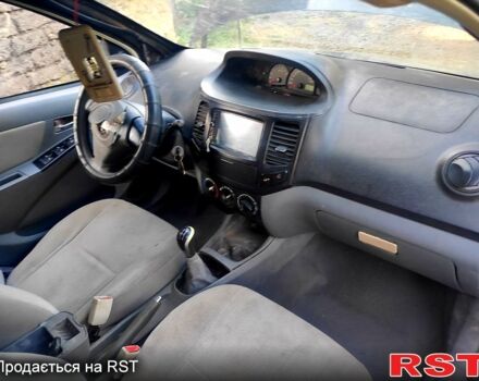 Джили МК, объемом двигателя 1.5 л и пробегом 80 тыс. км за 2000 $, фото 1 на Automoto.ua