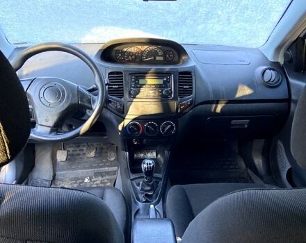 Джилі МК, об'ємом двигуна 15 л та пробігом 121 тис. км за 2100 $, фото 6 на Automoto.ua
