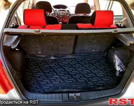 Джили МК, объемом двигателя 15 л и пробегом 92 тыс. км за 3400 $, фото 4 на Automoto.ua