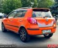 Джили МК, объемом двигателя 1.5 л и пробегом 127 тыс. км за 2499 $, фото 3 на Automoto.ua