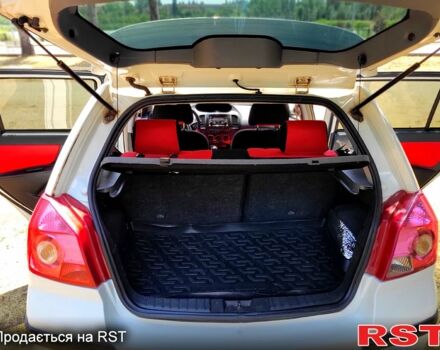 Джили МК, объемом двигателя 15 л и пробегом 92 тыс. км за 3400 $, фото 6 на Automoto.ua