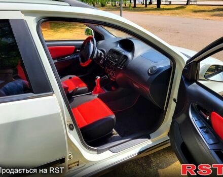 Джили МК, объемом двигателя 15 л и пробегом 92 тыс. км за 3400 $, фото 2 на Automoto.ua