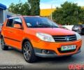 Джили МК, объемом двигателя 1.5 л и пробегом 127 тыс. км за 2499 $, фото 1 на Automoto.ua