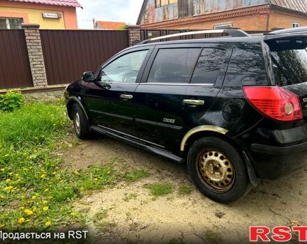 Джили МК, объемом двигателя 1.5 л и пробегом 1 тыс. км за 1550 $, фото 1 на Automoto.ua