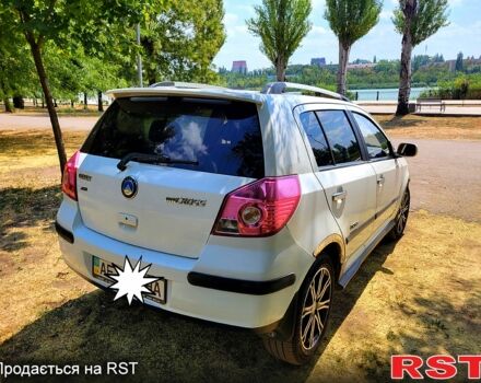 Джили МК, объемом двигателя 15 л и пробегом 92 тыс. км за 3400 $, фото 1 на Automoto.ua