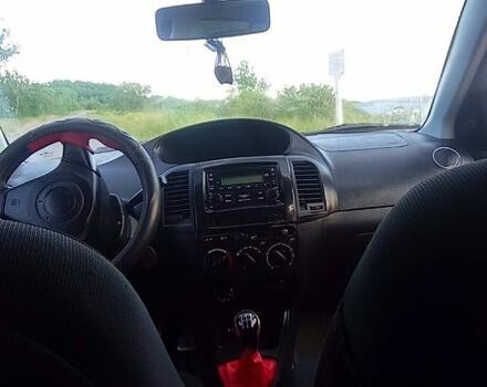 Джили МК, объемом двигателя 1.5 л и пробегом 118 тыс. км за 3700 $, фото 10 на Automoto.ua