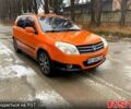 Джили МК, объемом двигателя 1.5 л и пробегом 99 тыс. км за 3850 $, фото 1 на Automoto.ua