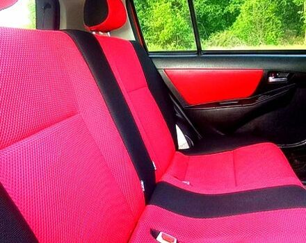 Джили МК, объемом двигателя 1.5 л и пробегом 118 тыс. км за 3700 $, фото 11 на Automoto.ua