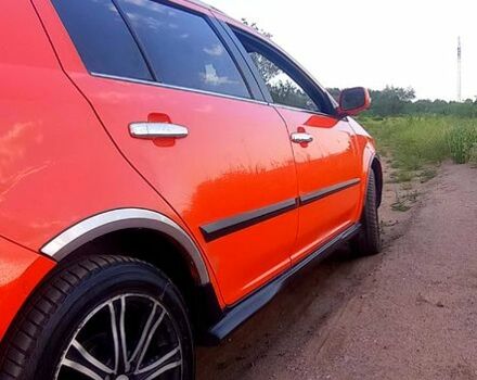 Джилі МК, об'ємом двигуна 1.5 л та пробігом 118 тис. км за 3700 $, фото 2 на Automoto.ua