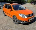 Джилі МК, об'ємом двигуна 1.5 л та пробігом 19 тис. км за 3000 $, фото 1 на Automoto.ua