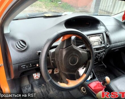 Джили МК, объемом двигателя 15 л и пробегом 160 тыс. км за 2500 $, фото 3 на Automoto.ua