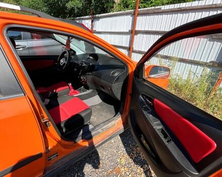 Джили МК, объемом двигателя 1.5 л и пробегом 19 тыс. км за 3000 $, фото 2 на Automoto.ua