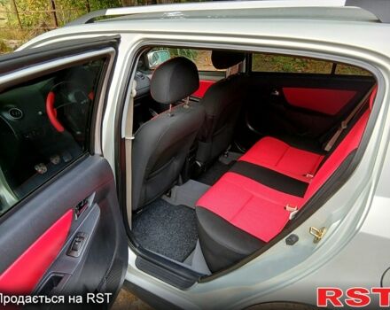 Джили МК, объемом двигателя 1.5 л и пробегом 89 тыс. км за 3700 $, фото 10 на Automoto.ua