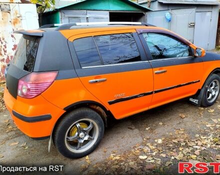 Джили МК, объемом двигателя 15 л и пробегом 160 тыс. км за 2500 $, фото 1 на Automoto.ua
