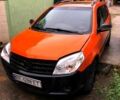 Джили МК, объемом двигателя 1.5 л и пробегом 190 тыс. км за 1900 $, фото 1 на Automoto.ua