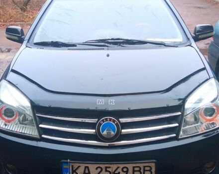 Джилі МК, об'ємом двигуна 15 л та пробігом 210 тис. км за 2400 $, фото 4 на Automoto.ua