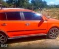 Джилі МК, об'ємом двигуна 15 л та пробігом 149 тис. км за 4200 $, фото 1 на Automoto.ua