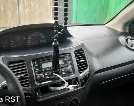 Джилі МК, об'ємом двигуна 15 л та пробігом 114 тис. км за 2550 $, фото 5 на Automoto.ua