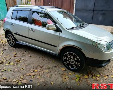 Джили МК, объемом двигателя 1.5 л и пробегом 89 тыс. км за 3700 $, фото 6 на Automoto.ua