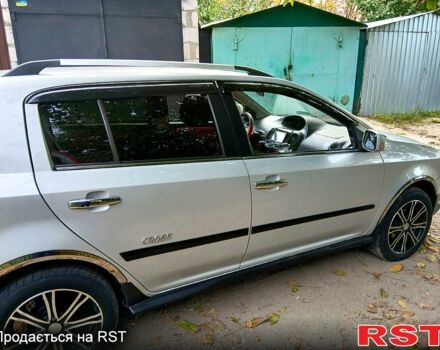 Джили МК, объемом двигателя 1.5 л и пробегом 89 тыс. км за 3700 $, фото 5 на Automoto.ua