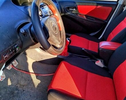 Джили МК, объемом двигателя 15 л и пробегом 196 тыс. км за 3500 $, фото 4 на Automoto.ua